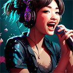ボーカリスト