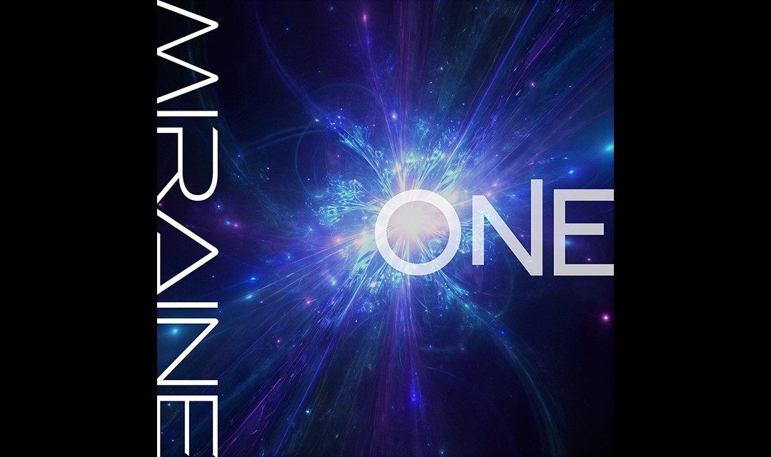 未来音（ミライネ）、1st Album 「ONE」2026/3/6にデジタル配信開始